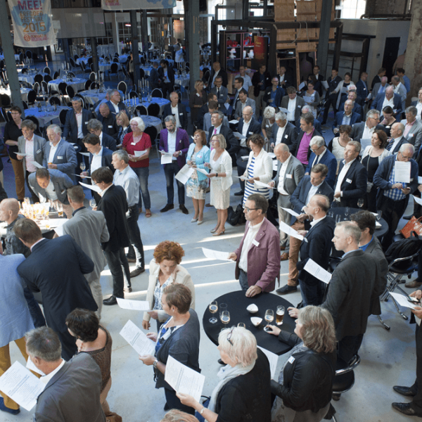 Hoe verbeteren wij ons samenspel?