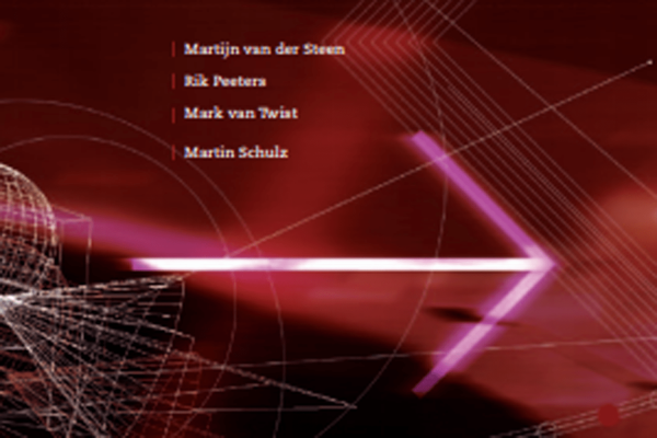 Bestuursondersteuning