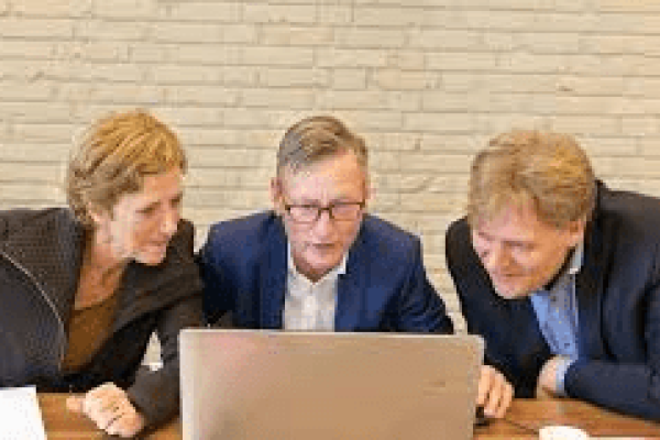 Handreiking versterking lok