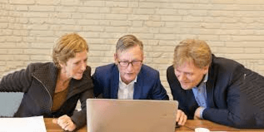 Handreiking versterking lok