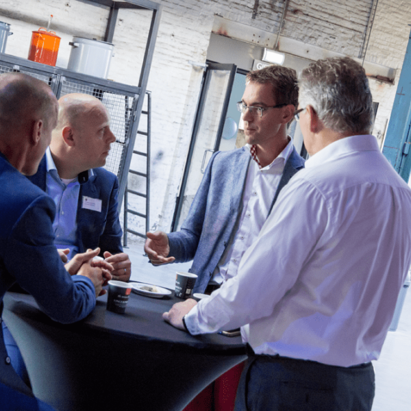 Inzichten uitwisselen