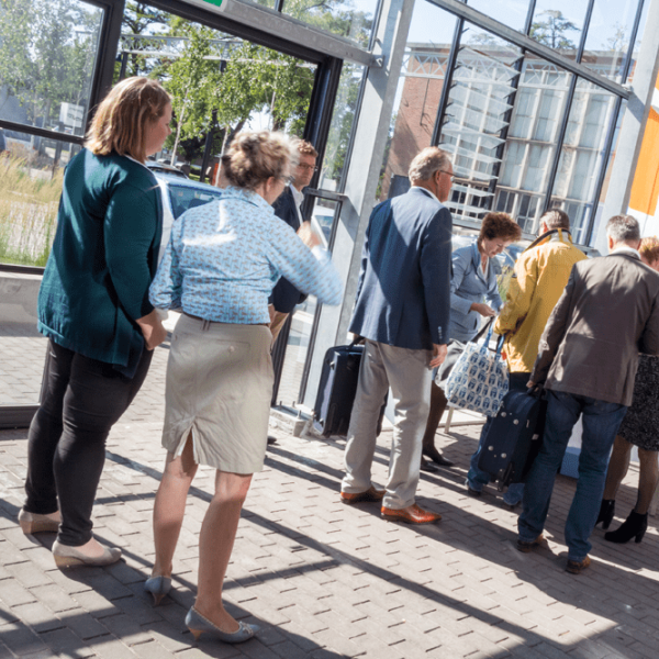 Gemeentesecretaris iets voor jou?