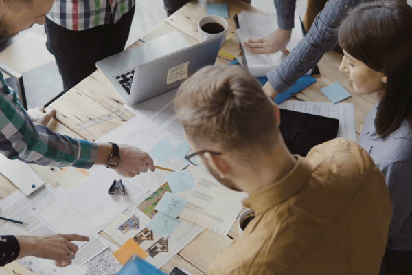 Leren decentraliseren