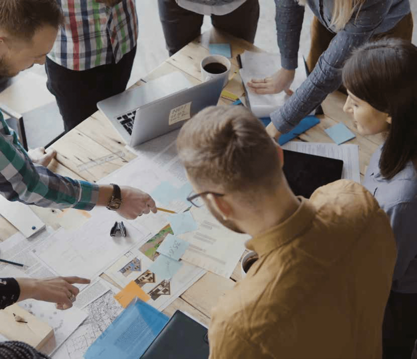 Leren decentraliseren