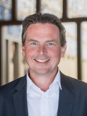 Jan Peter Wassens