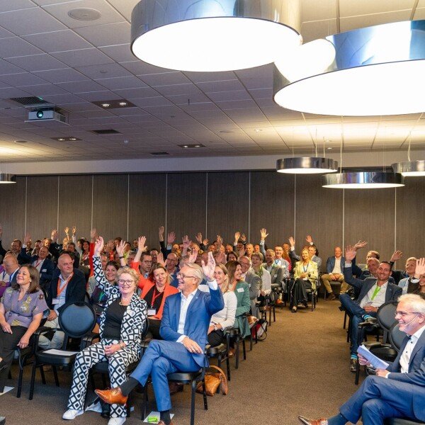 Vereniging van Gemeentesecretarissen