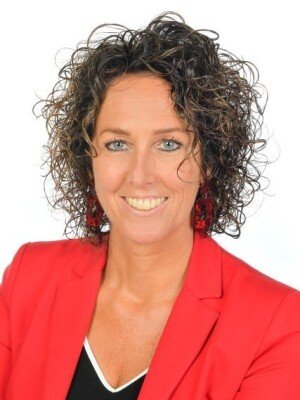 Carla Swart