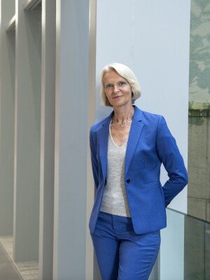 Aly van Berckel- van de Langemheen