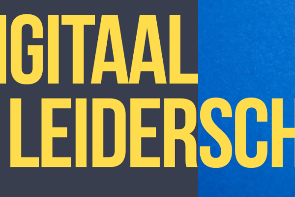 Essay Digitaal leiderschap v2
