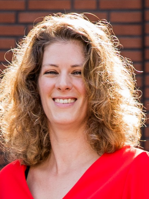 Esther Sommers