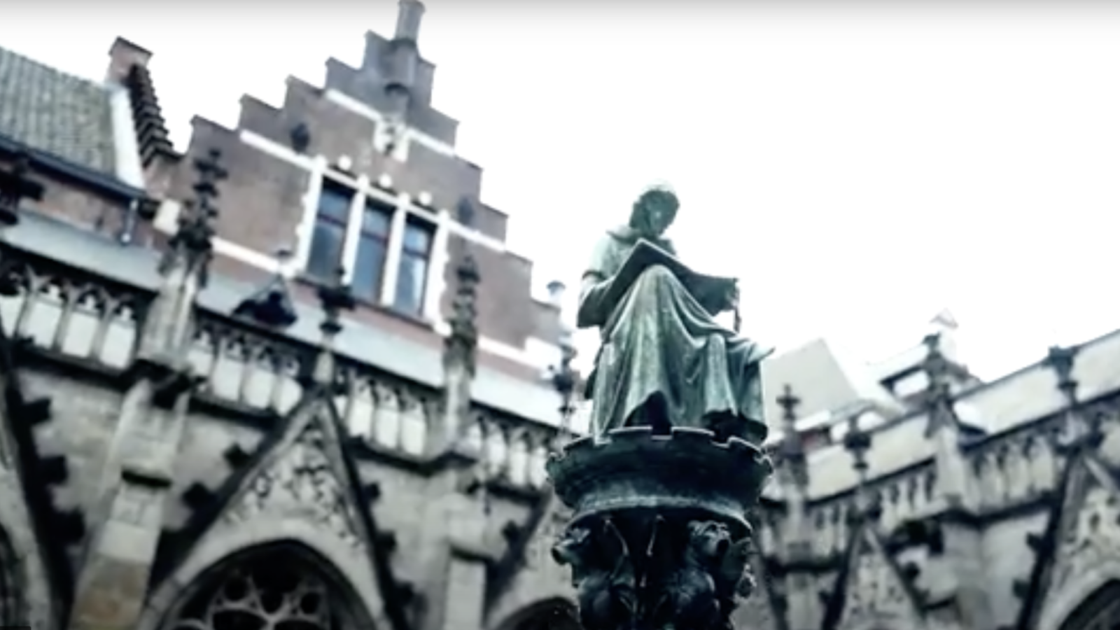 Aankondigingsvideo VGS Congres 2025