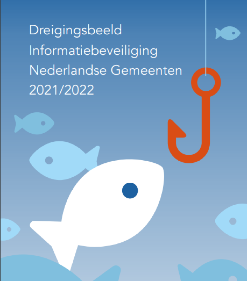 Voorkant publicatie het dreidingsbeeld 24 9 2020