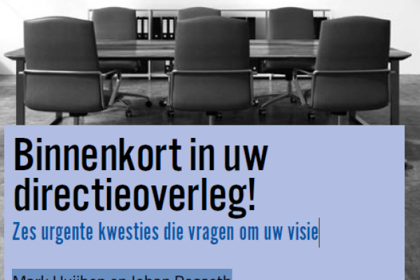 binnenkort in uw directieoverleg v2